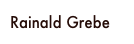 Rainald Grebe